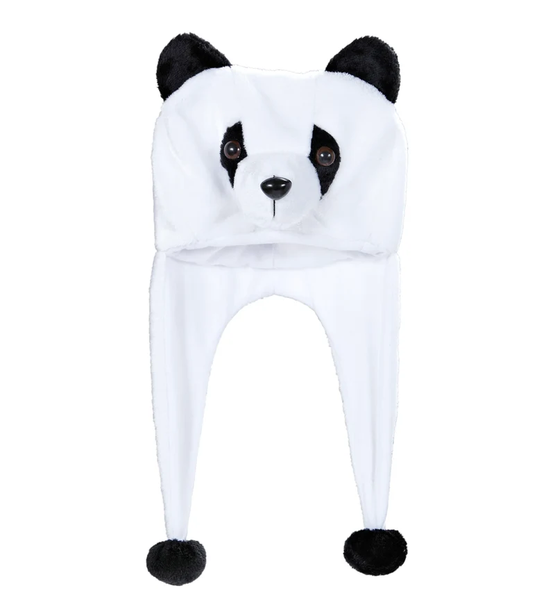 Pandamuts