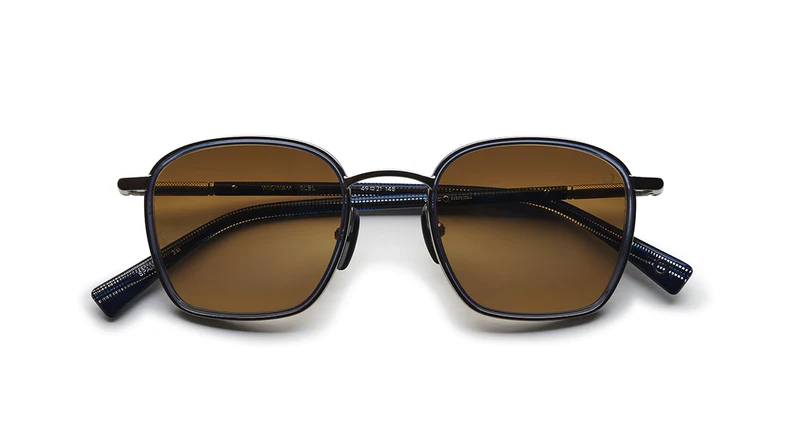Etnia Barcelona WIGWAM SUN SLBL 49