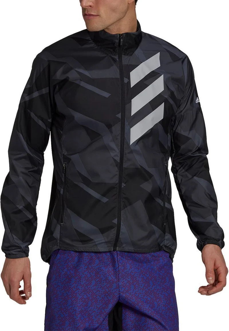 Agr Wind Jkt
