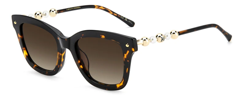 Carolina Herrera HER 0407/G/S 086 HA 51