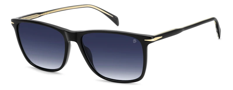 David Beckham DB 1219/S 807 08 57