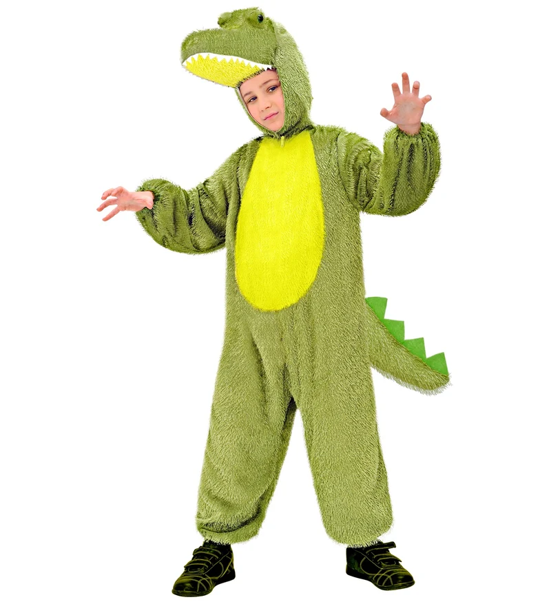 Krokodil pak kind Crokky
