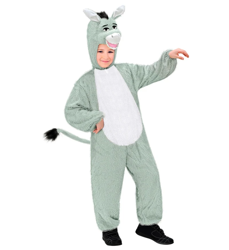 Ezel pak kind Donkey