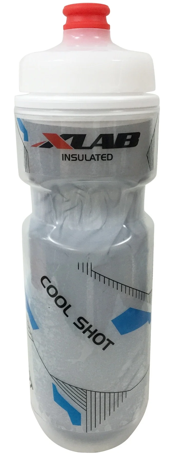 Cool Shot Insulated Bottle