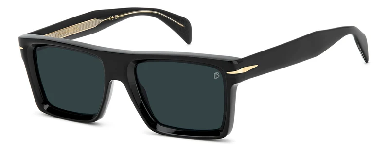 David Beckham DB 7148/S 807 KU 53