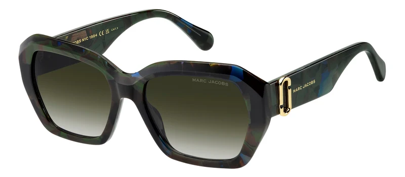 Marc Jacobs MARC 922/S PHW 9K 55