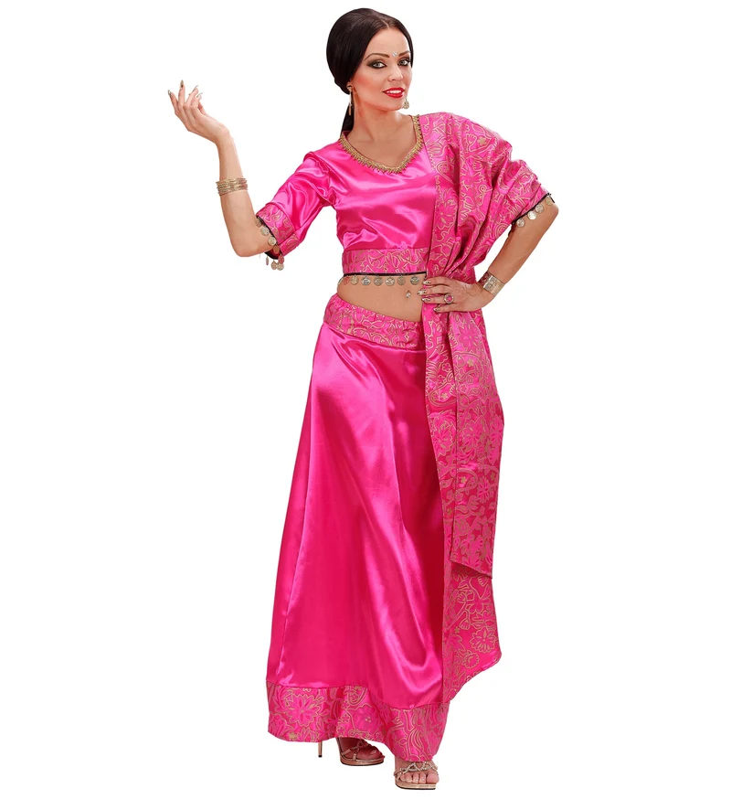 Bollywood pak dames Indische vrouw