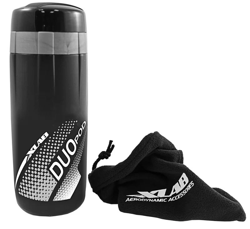 Duo Pod