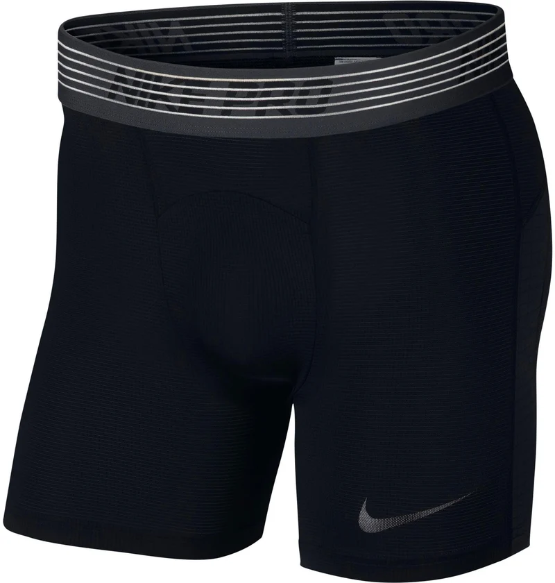 Pro Breathe short