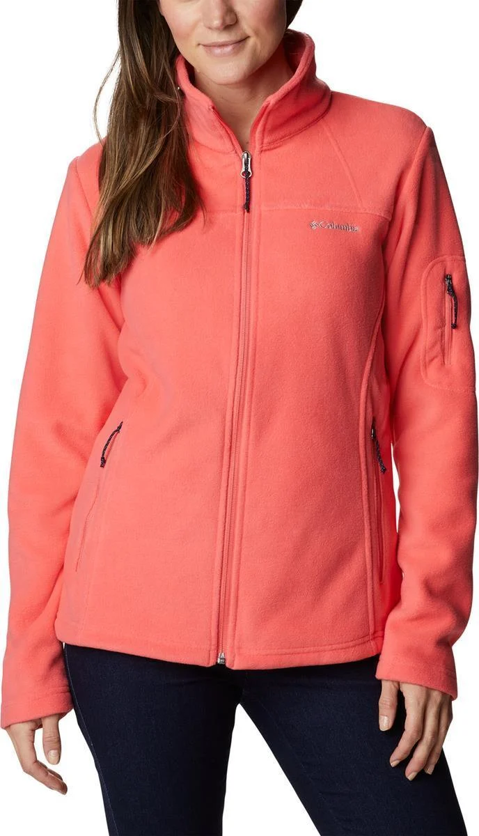 Fast Trek Ii Jacket