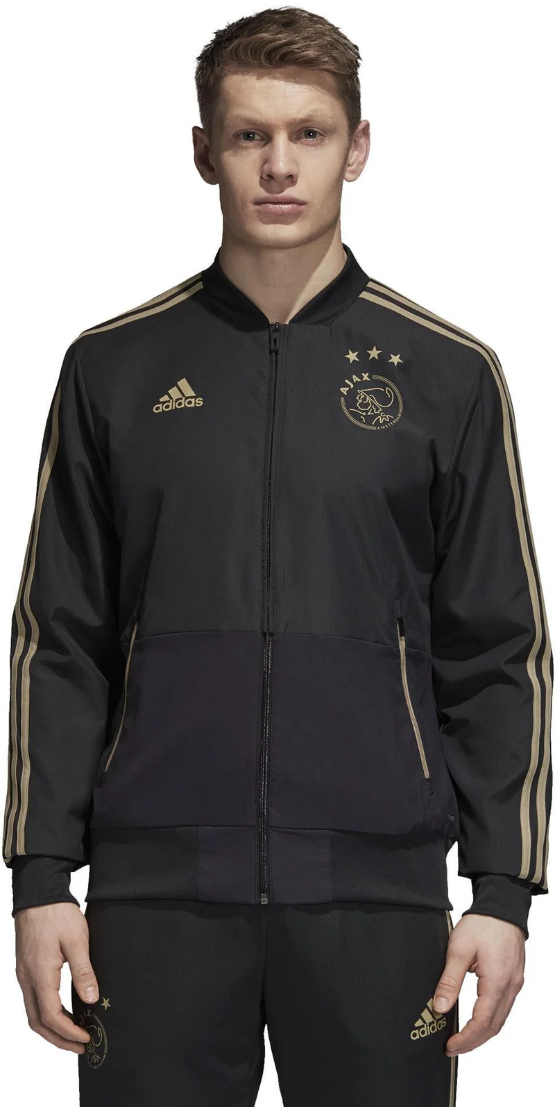 ajax pre jkt
