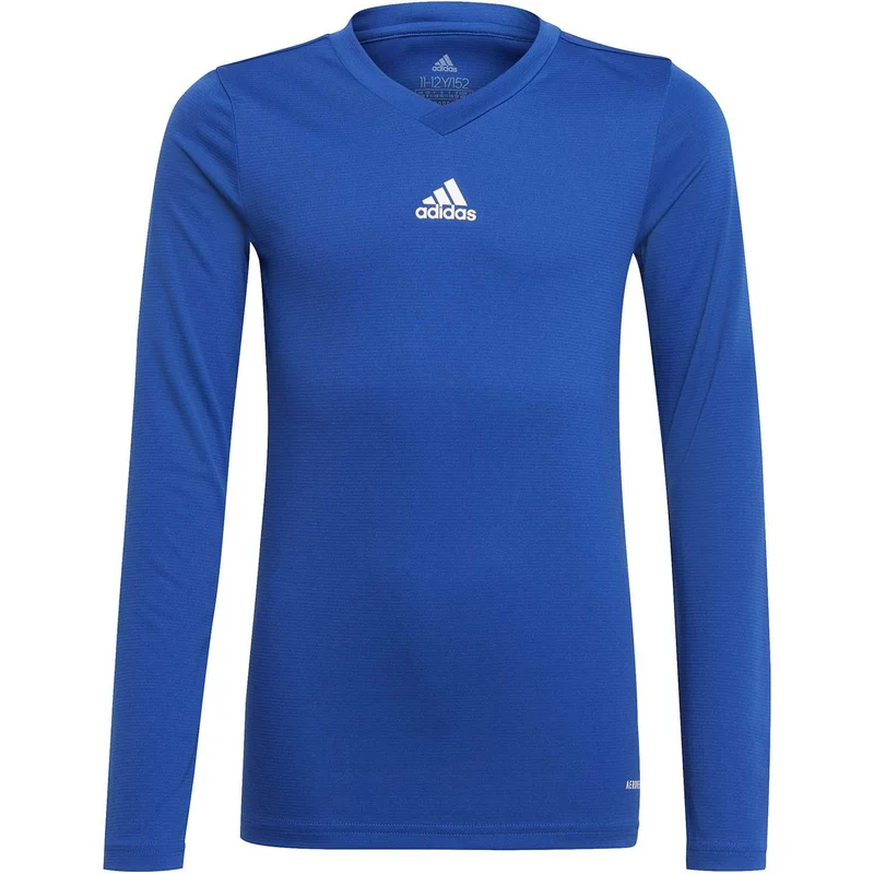 TEAM BASE TEE Y Jug. Langarm-Trikot