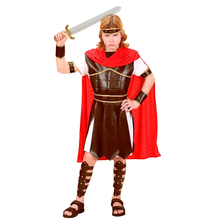 Gladiator kostuum Glen kinderen