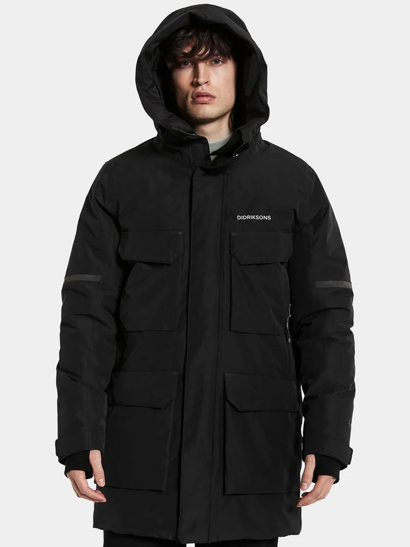 Drew Usx Parka 6
