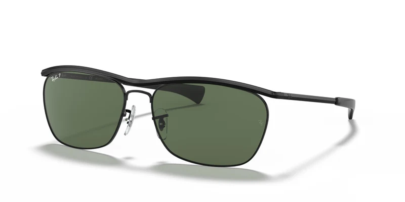 Ray-Ban RB3619 OLYMPIAN II DELUXE 002/58 60