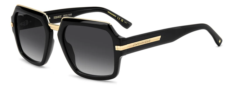 Dsquared2 D2 0159/S 807 9O 55