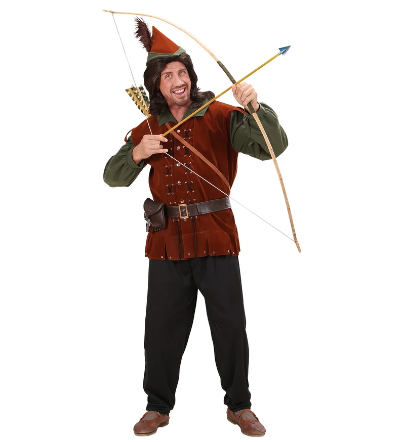 Robin Hood pak