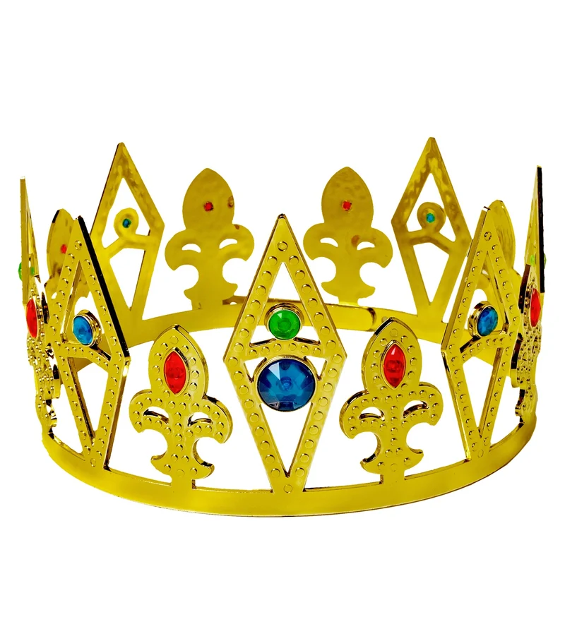 Koninginnenkroon Maxima