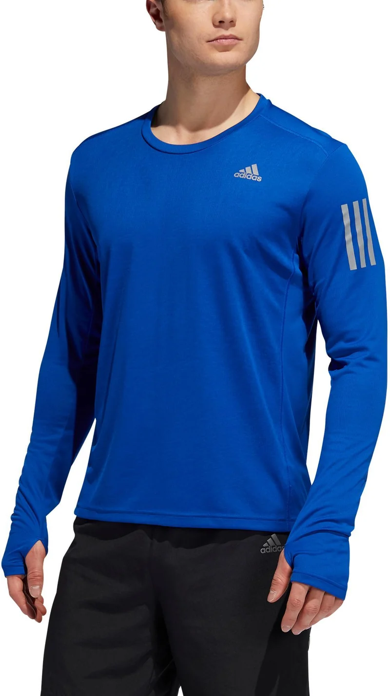 adidas OWN THE RUN LS