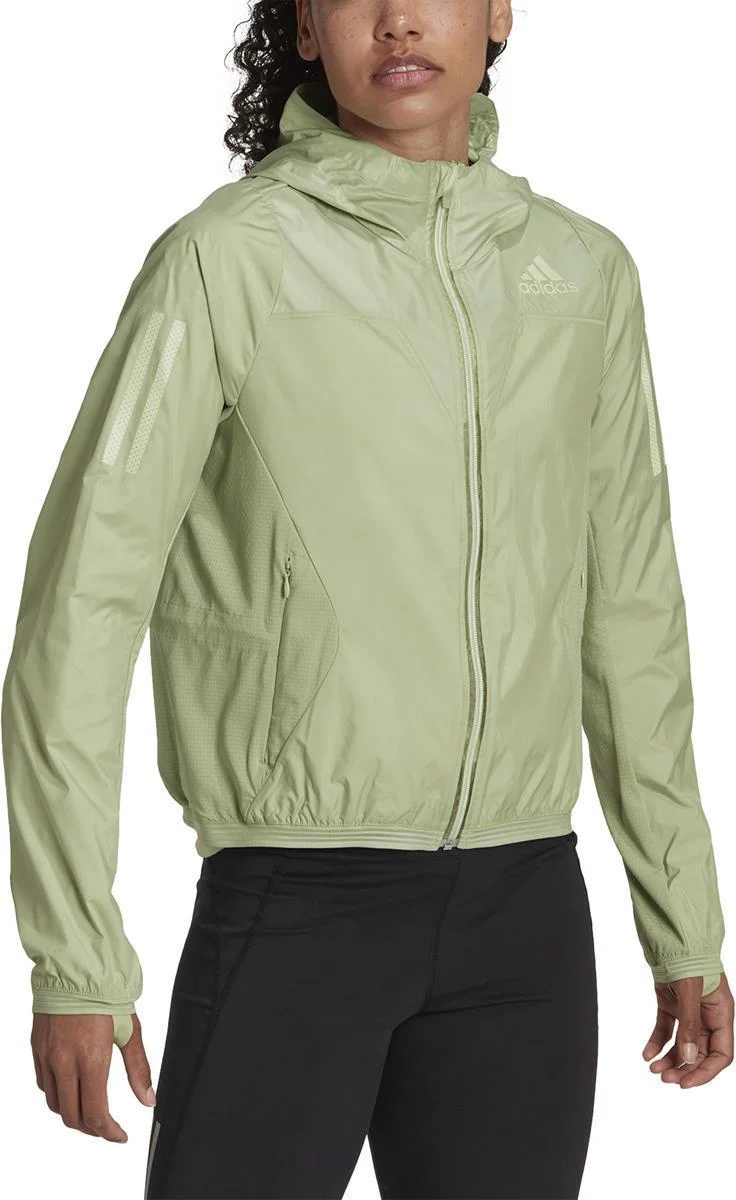 Adizero Jacket