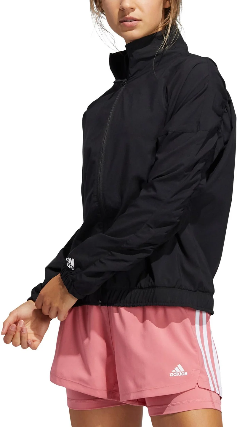WOVEN BOS JKT
