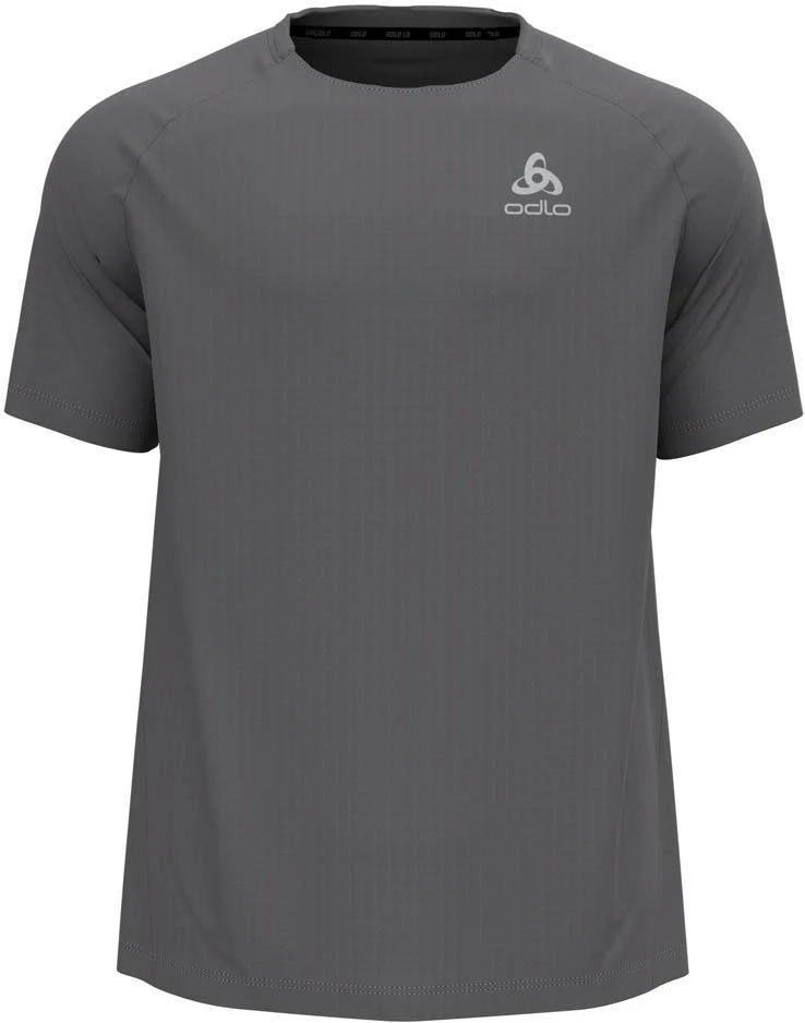 T-shirt S/s Crew Neck Essential