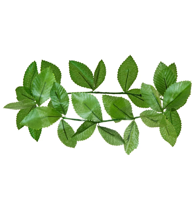 Lauwerkrans groen