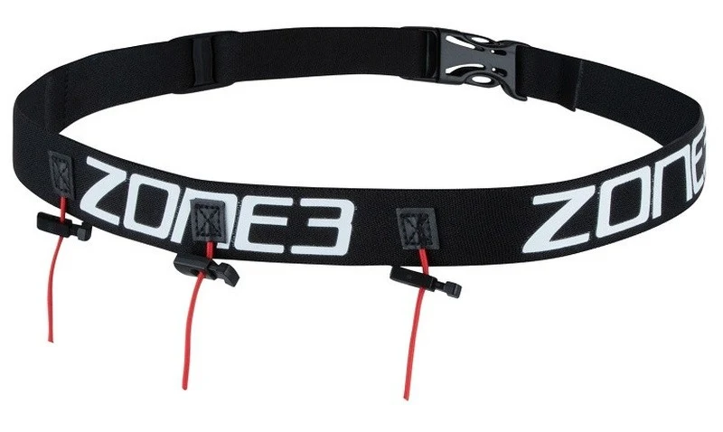 Racebelt with Gel Loops V2