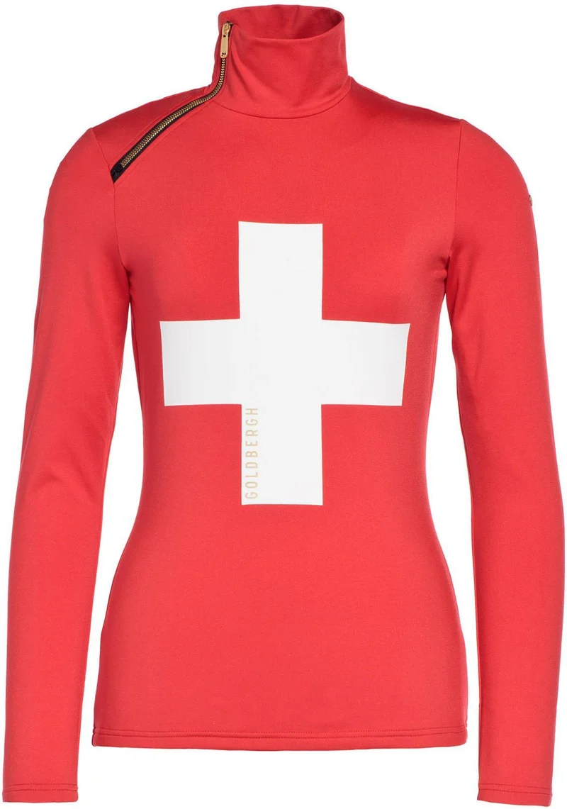 cervin pully l/s