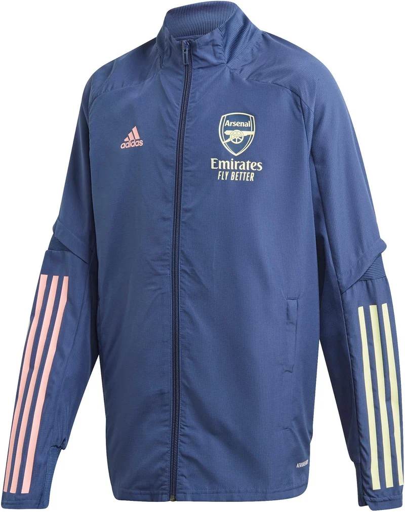Afc Pre Jkt Y
