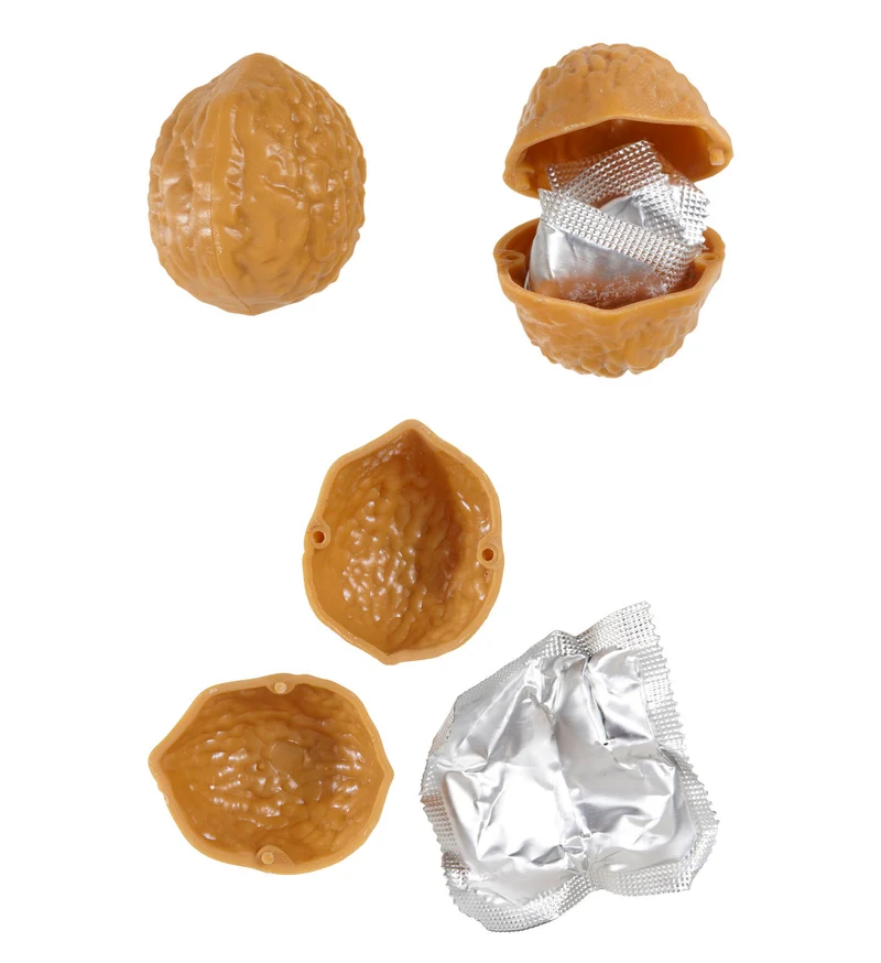 Mini condoom notendop