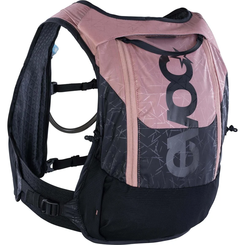 Hydro Pro 6L MTB/Cycling Hydration Pack + 1.5L Bladder