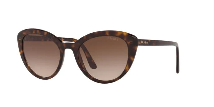 Prada PR 02VS CATWALK 2AU6S1 54