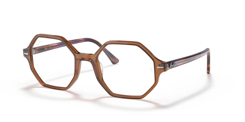 Ray-Ban RX5472 BRITT 8179 52