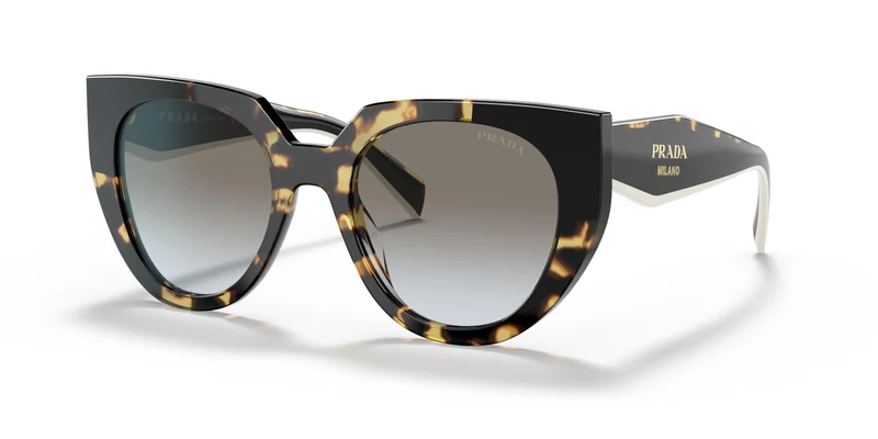 Prada PR 14WS 01M0A7 52