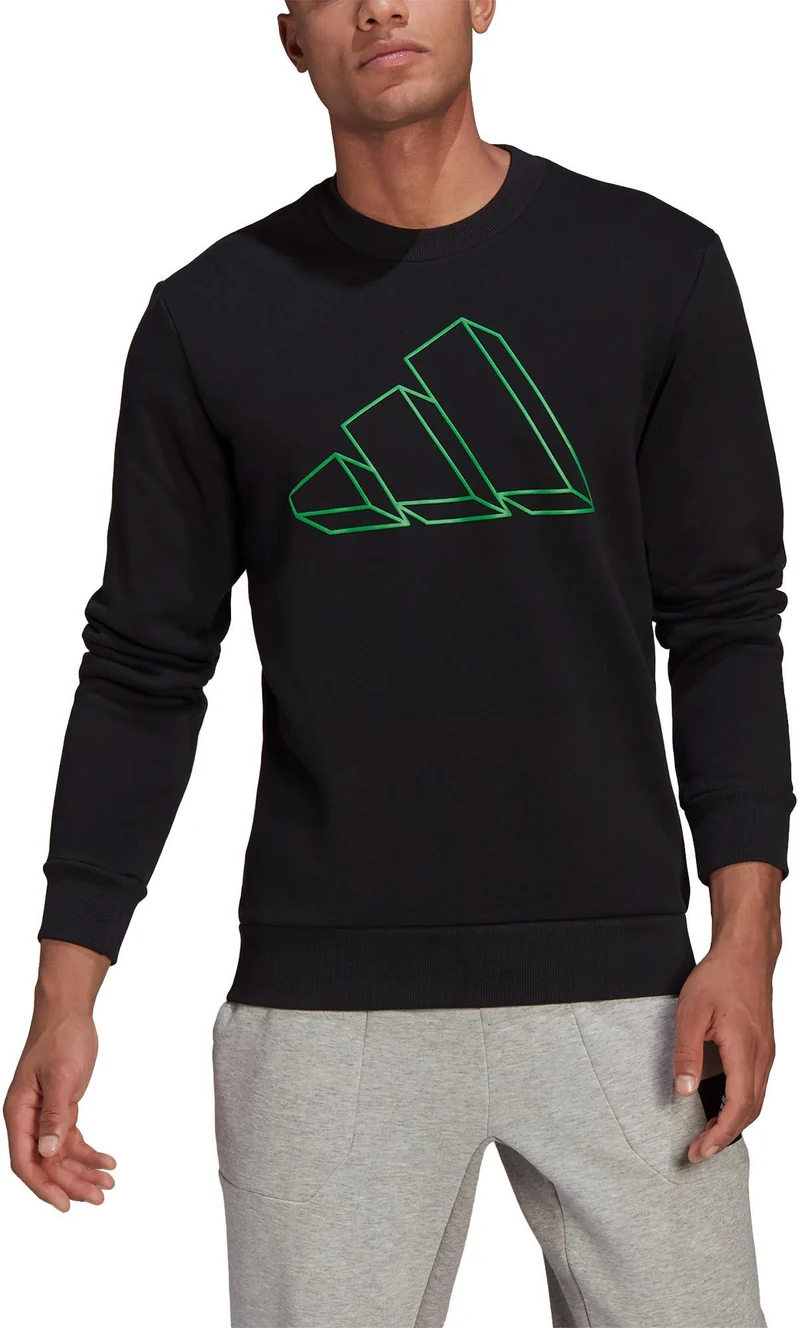 M FI GFX CREWHr. Sweater
