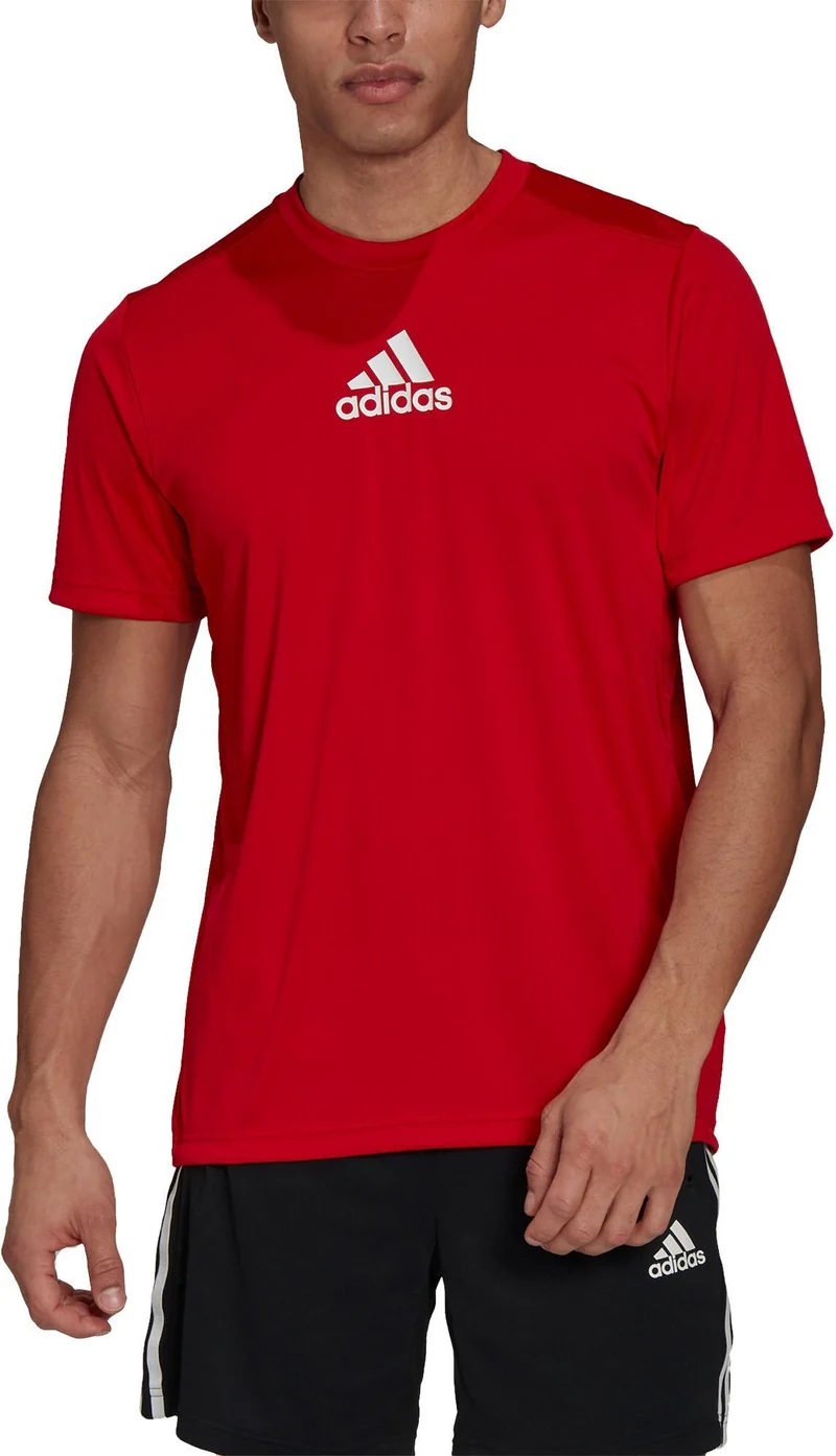 M 3s Back Tee