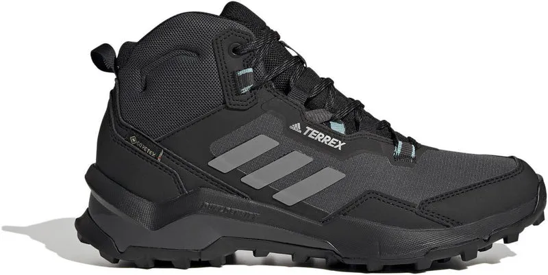 Terrex AX4 MID GTX. Trekkingschuh UK-Gr.