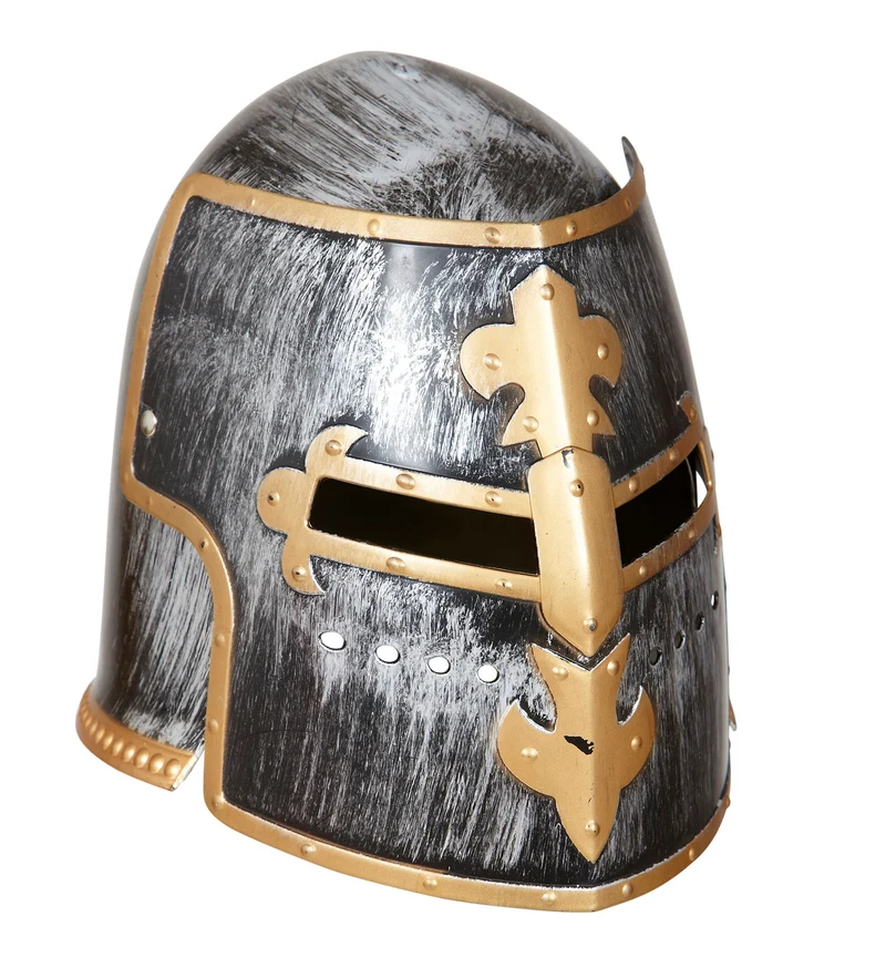 Ridderhelm plastic
