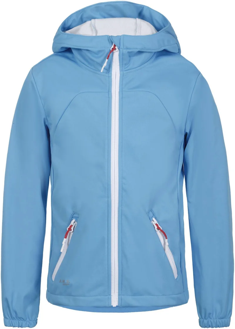 icepeak kimry jr softshell jacket