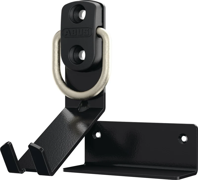 WBA65 Bike Wall Anchor And Bracket