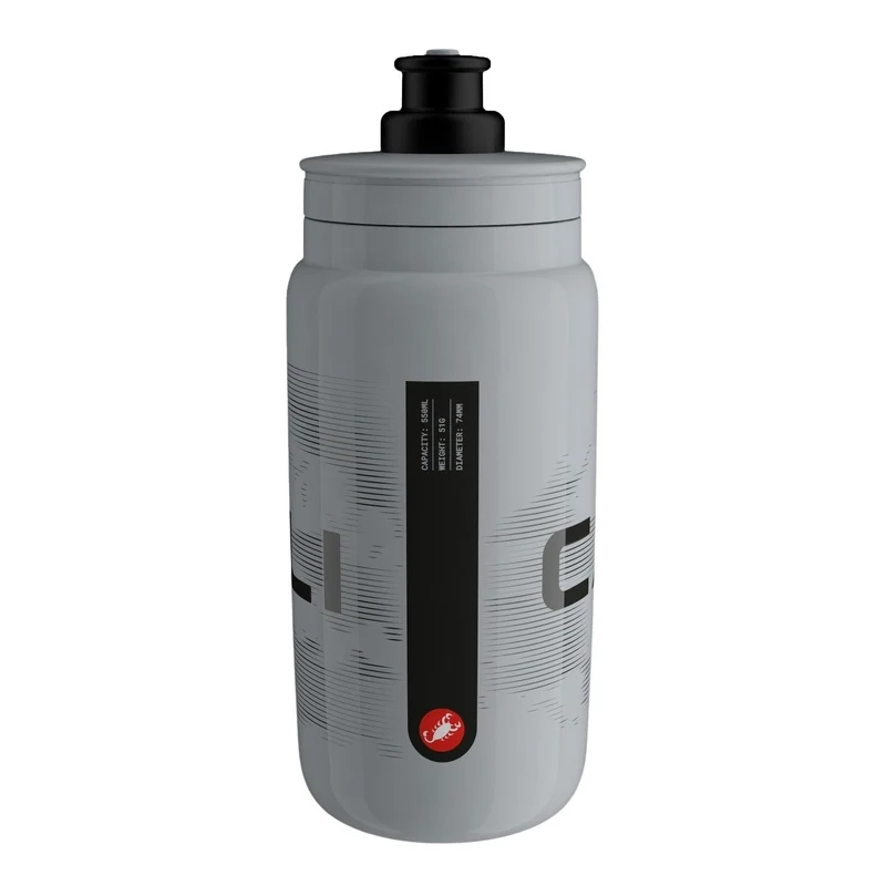 Cloud Water Bottle