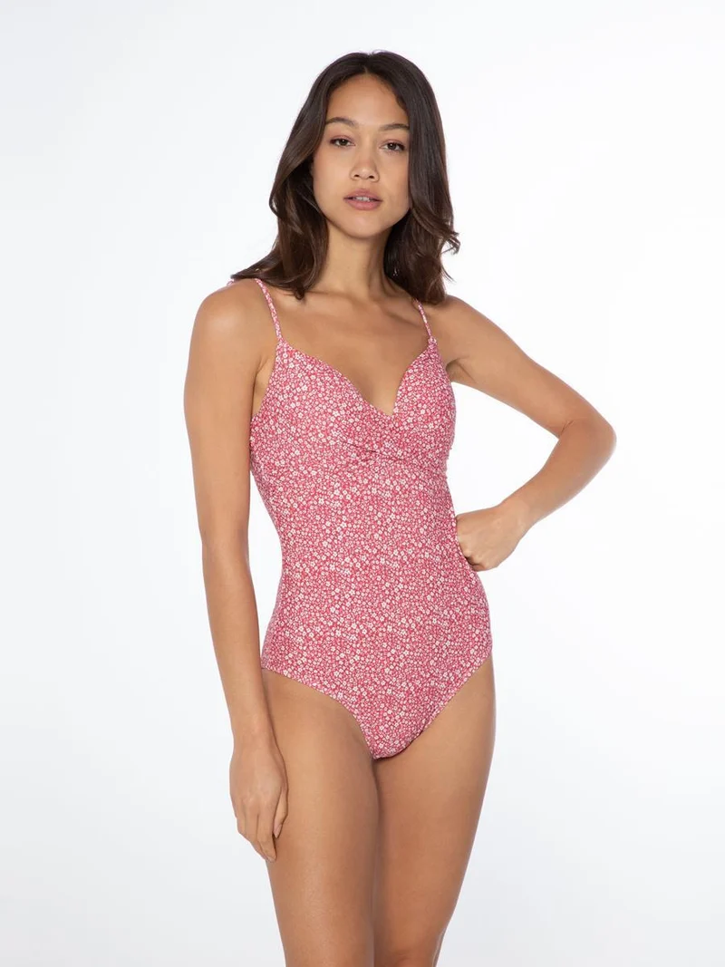 Prtpale Swimsuit B&c-cup