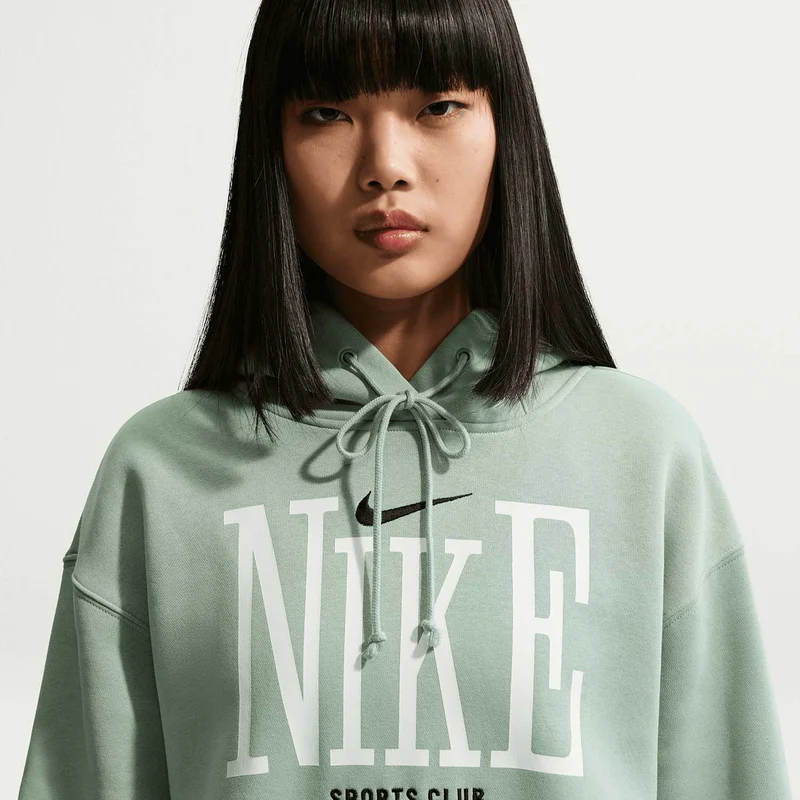 Sportswear Phoenix Fleece Oversized Hoodie