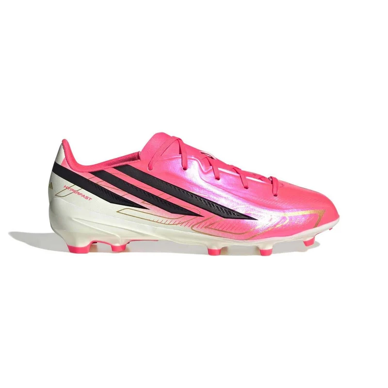 F50 Hyperfast League Kids FG Gras voetbalschoenen