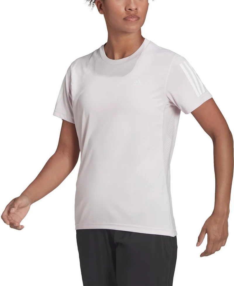 OWN THE RUN TEE, SHANAV, XL