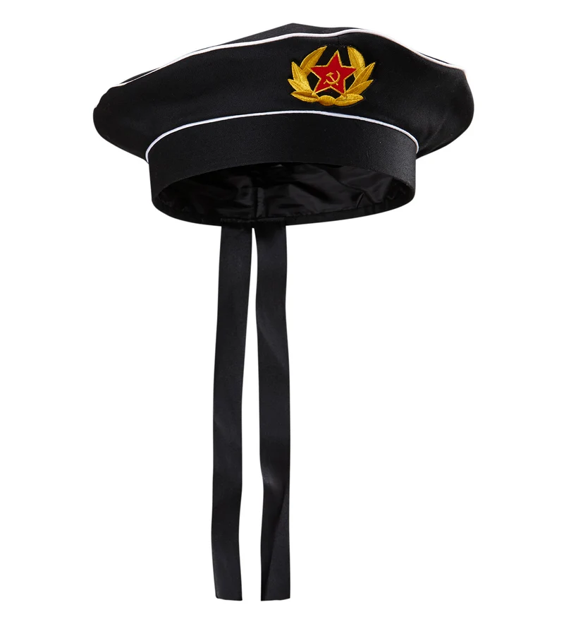 Russische marine pet leger
