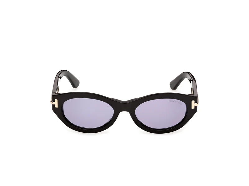 Tom Ford Icon TI0033 01Y 53