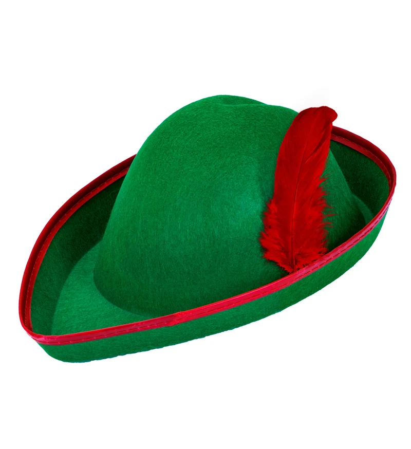 Hoed Robin Hood goedkoop