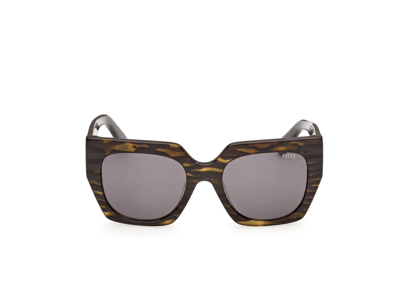 Emilio Pucci EP0262 56A 52